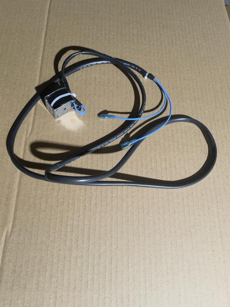 vana antioparire 3/4 Vana 4 cai chiller, mgcl-f30w/rn1