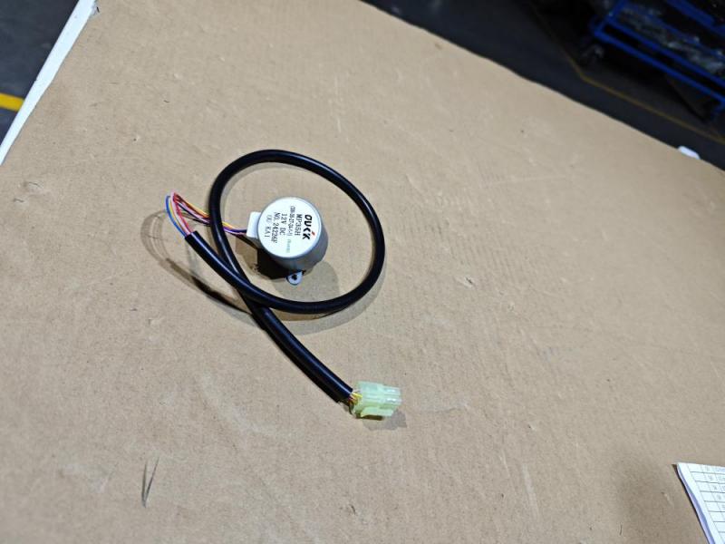 caseta directie golf 4 1.9 tdi axr Motor flaps caseta, t-mbq4-02b1