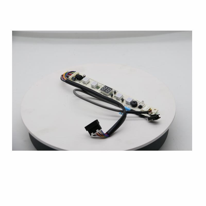 Wall Plates & Covers Placa display ui caseta, t-mbq4-02c1