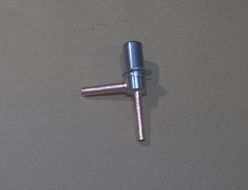 vana antioparire 3/4 Vana exp kit control, ahukz-02f