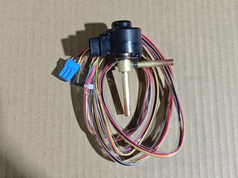 vana antioparire 3/4 Vana exp kit control, ahukz-01f