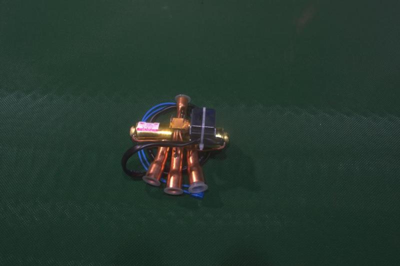 vana antioparire 3/4 Vana 4 cai ue vrf, mv8m-100wv2n1