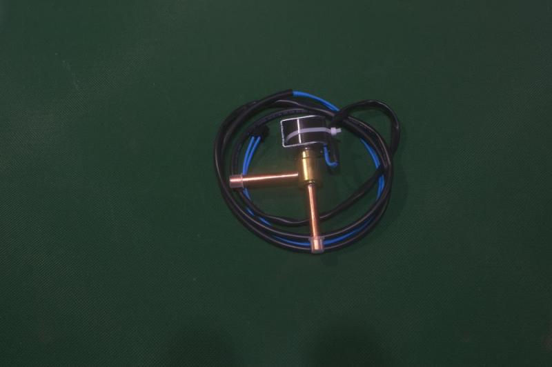 vana termostatica de amestec 40 70 °c Vana unidir ue vrf, mvi-335wv2rn1(b)