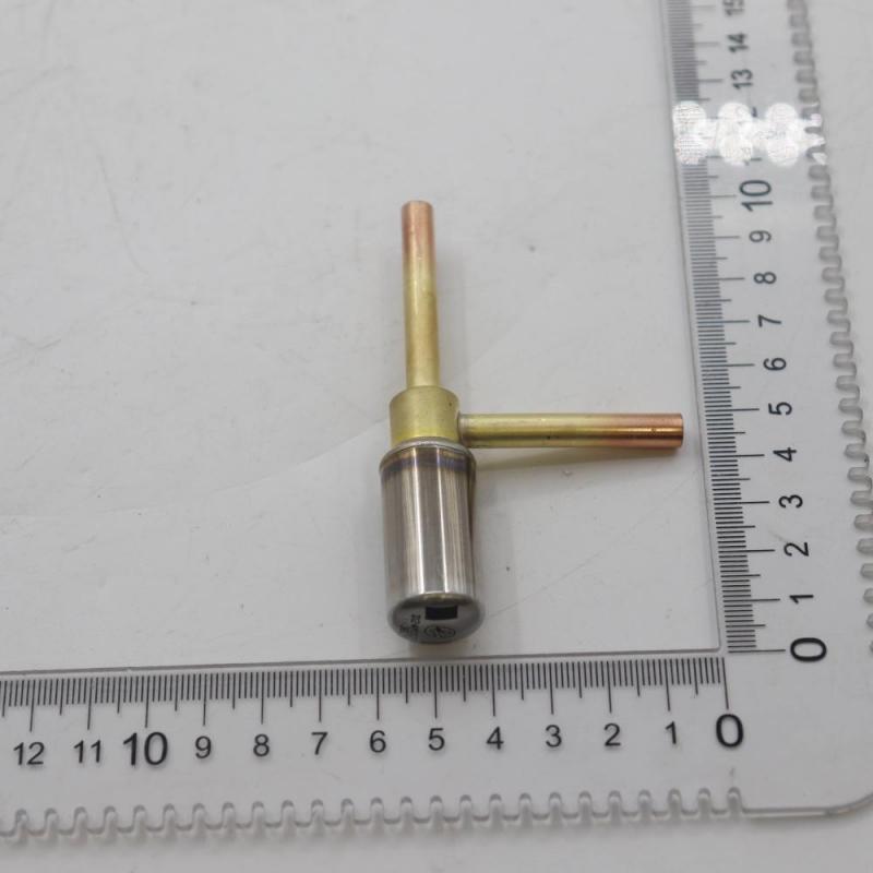 Motor Vehicle Climate Control Vana exp ui vrf, mi2-140t2dn1