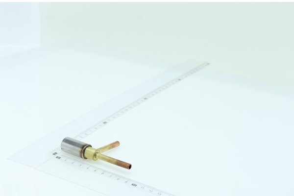 vana antioparire 3/4 Vana exp kit control, ahukz-02f