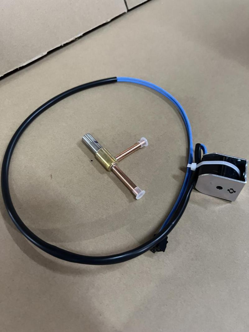 vana termostatica de amestec 40 70 °c Vana unidir ue vrf, mhc-v10w/d2n8-b