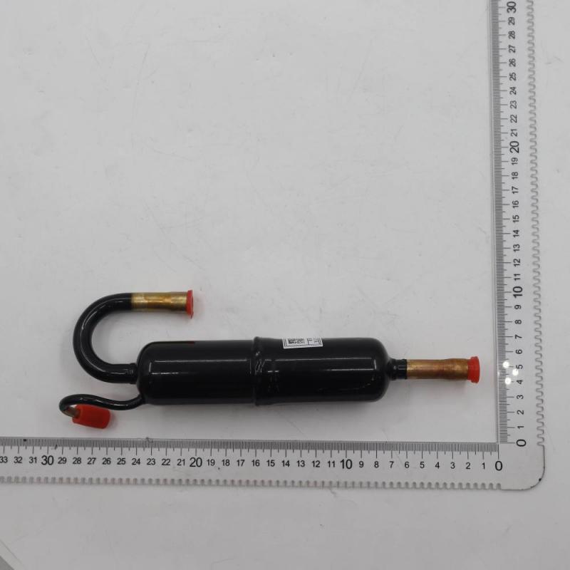 separator grasimi Separator ulei ue vrf, mv8m-160wv2rn1