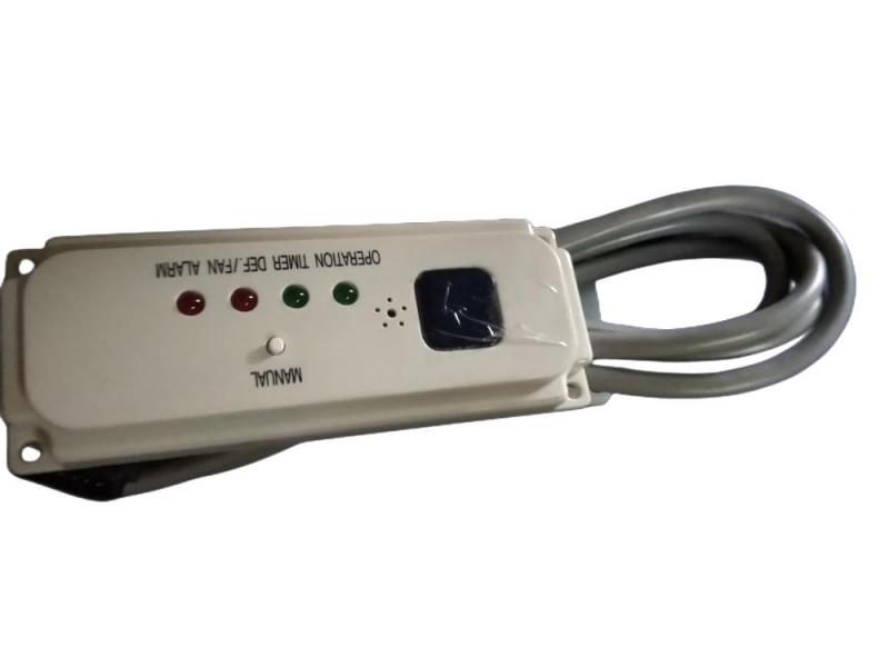 ecg display Placa display ui vrf, mdv-d22z/n1-f4