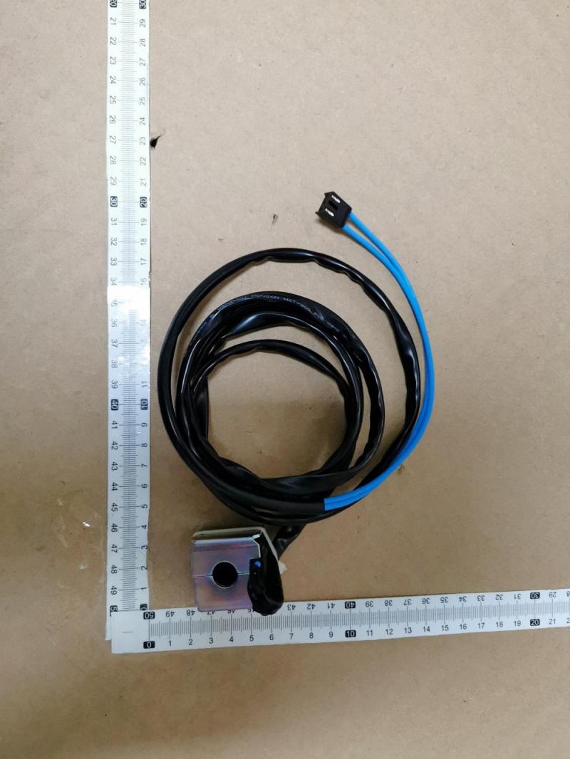 vana antioparire 3/4 Vana unidir ue vrf, mv8-615wv2rn1e