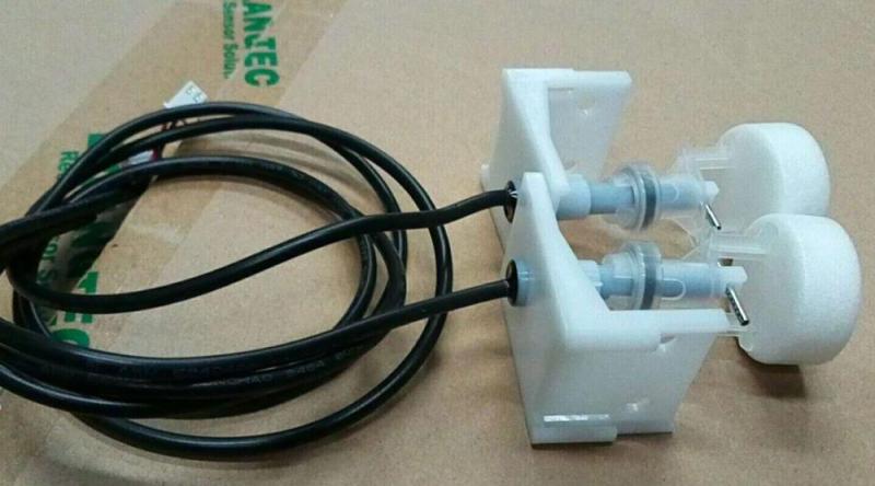 apă canal sibiu sa Sonda niv apă cond,ui vrf, mih180q4n18