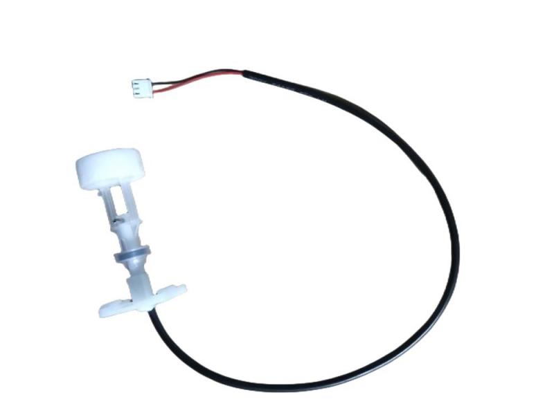 bombas con presscontrol Sonda nivel pompa con ui vrf, mih22t3n18