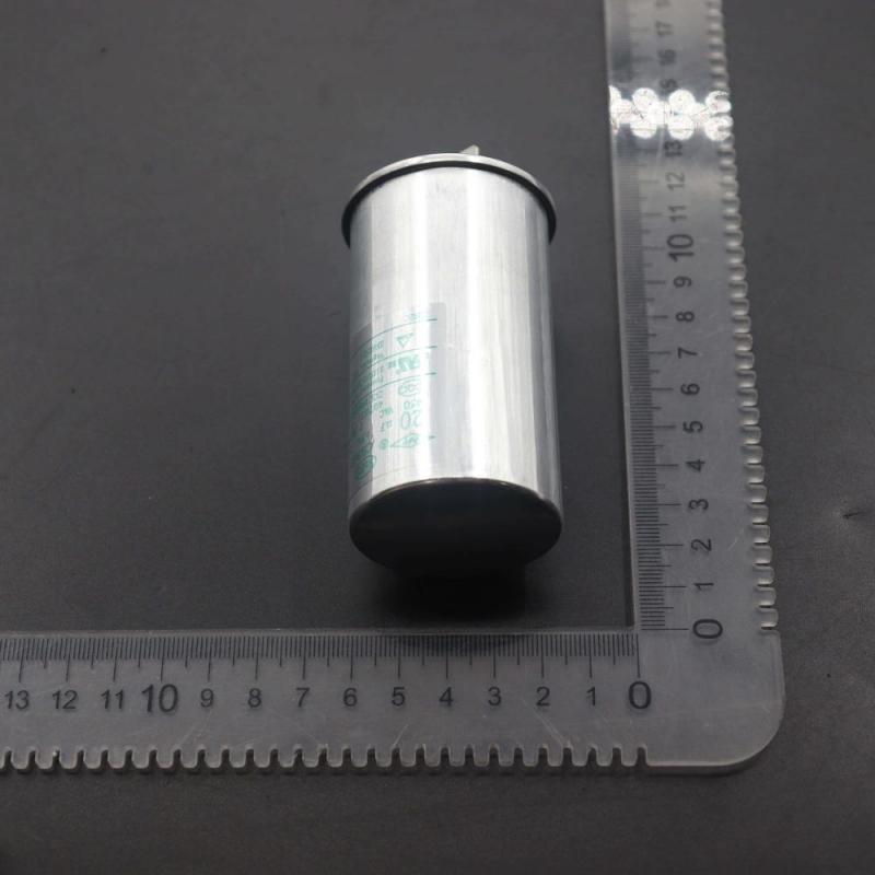 Passive Circuit Components Condensator comp ventilo rkt3h-2200 g100