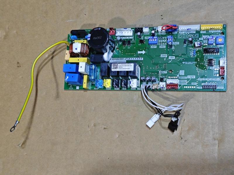 skyshowtime. com/tv/samsung Placa ele com ventilo,mka-v1500fa