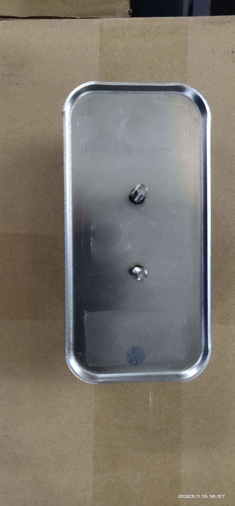 Schimbator pl. pompa cald., mh-su65-rn8l