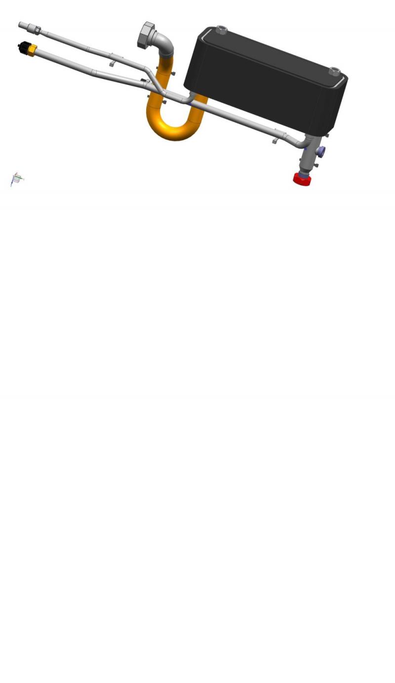 oral b Kit sch pl ui cald, hb-a160/cds90gn8-b