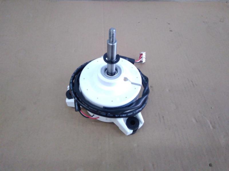Motor Vehicle Engine Parts Motor ventilator (cc), zksn-45-8-2