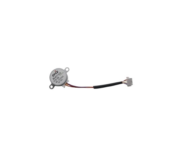 Electrical Motors Stepper motor flaps for ui 18000btu