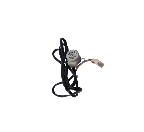 Electrical Motors Stepper motor flaps for ui 18000btu