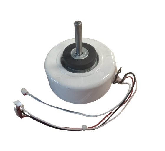 Electrical Motors Motor ventilator pt. ui 12000btu