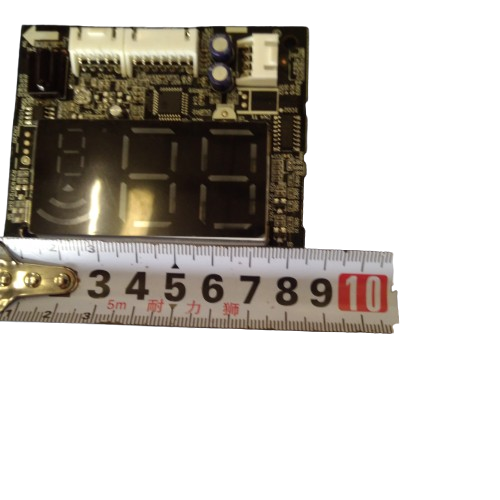Printed Circuit Boards Display pt. ui 9000btu