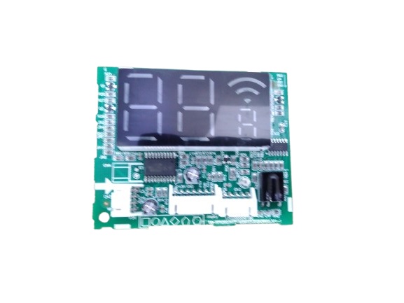 display nokia Display pt. ui 9000btu