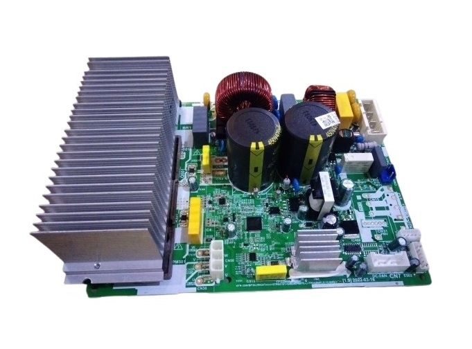 Printed Circuit Boards Placa electronica pt. ue 12000btu