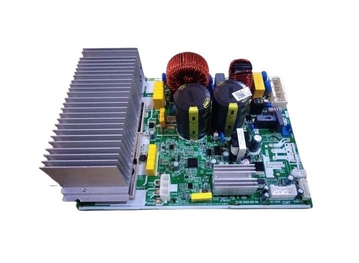 Printed Circuit Boards Placa electronica pt. ue 18000btu