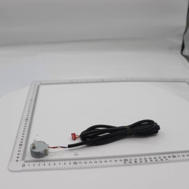 midea freezers Motor flapsuri ui vrf midea, mbq1-02d