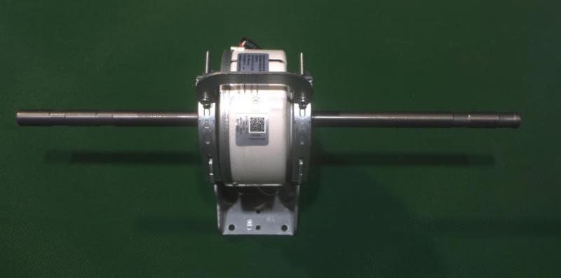 cc missha Motor vent cc ui vrf mih22t3n18