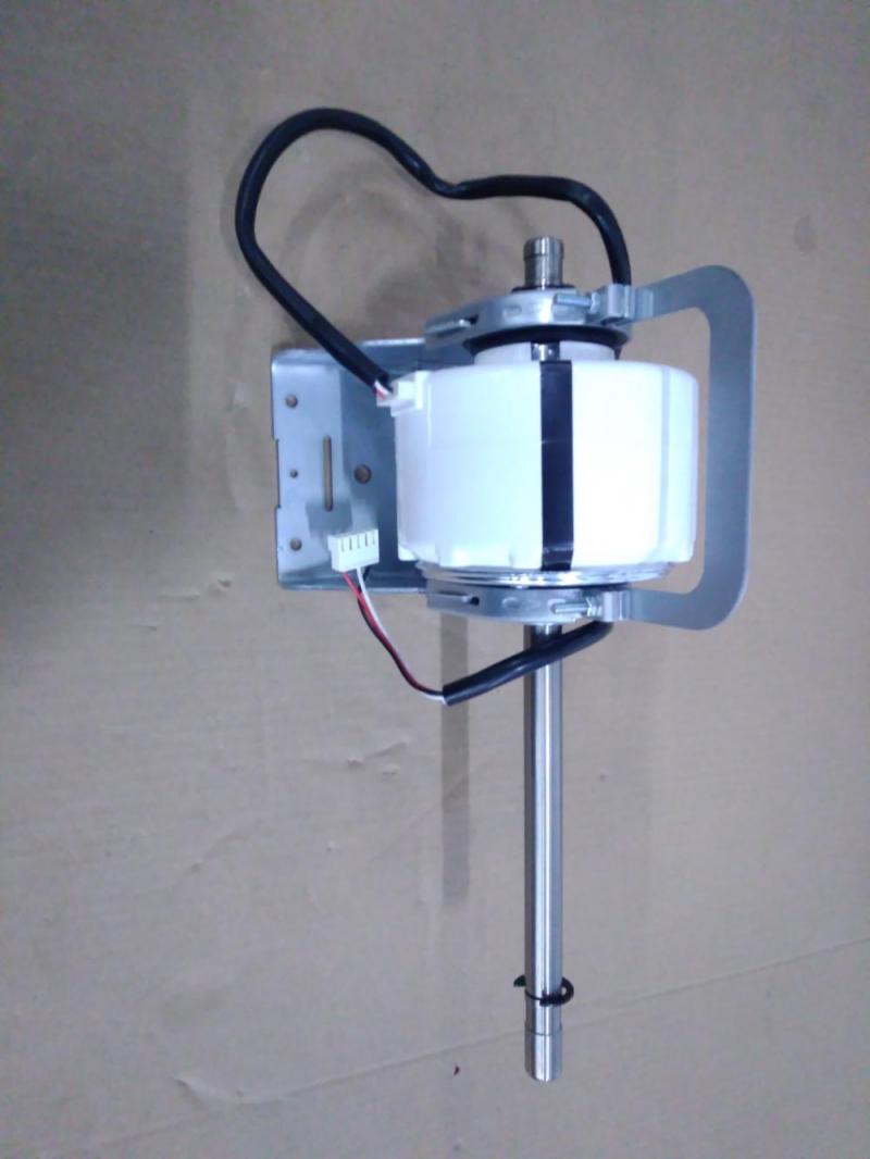 cc missha Motor vent. cc pt.ui vrf, mih112t2n18