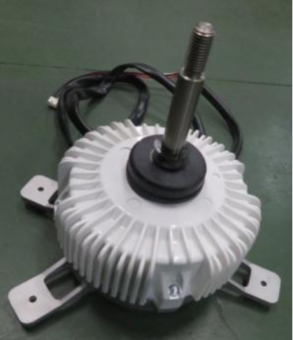 cc missha Motor vent. cc pompa cald. mh-su65-rn8