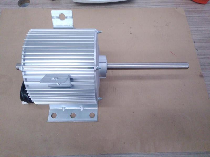 cc missha Motor vent. cc pt. ui vrf, mhg-140han1