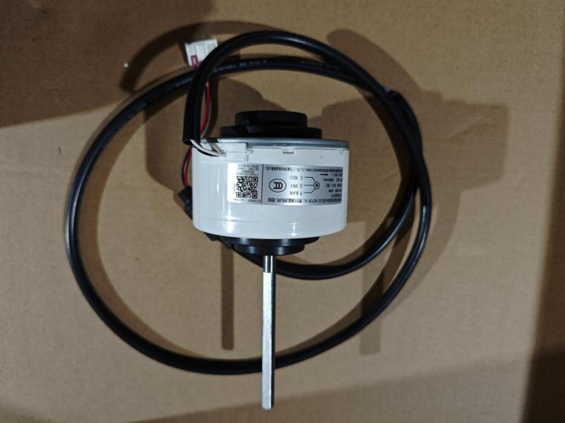 cc missha Motor vent. cc pt.ui vrf, mih71gn18