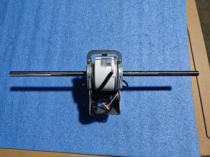 cc missha Motor vent. cc pt. ui vrf, mih36f4n18