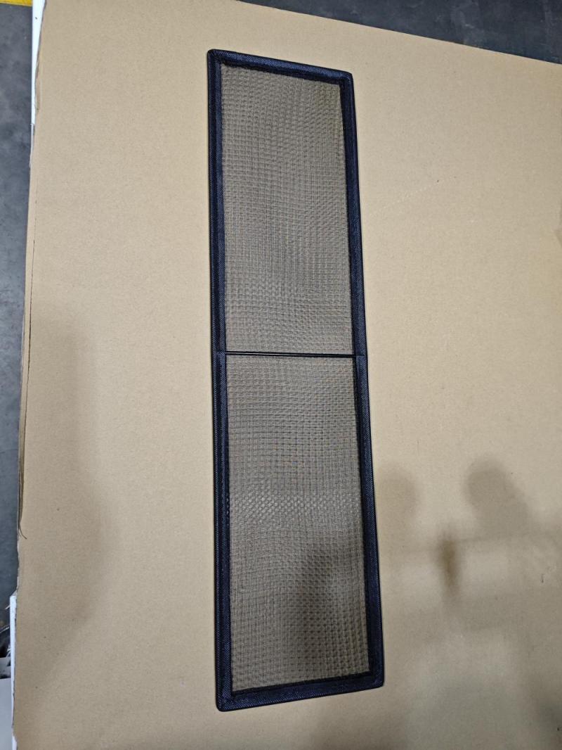Heating, Ventilation & Air Conditioning Filtru aer ventilo. mkh2-v250f-r4