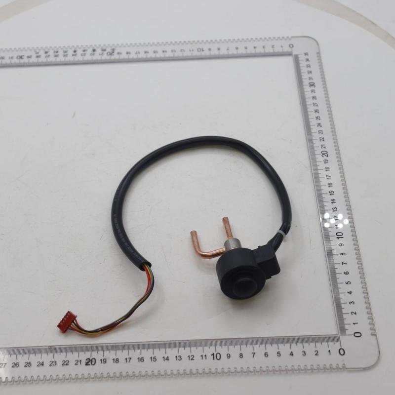 vana antioparire 3/4 Vana expansiune elec. ui vrf, mih56q1n18