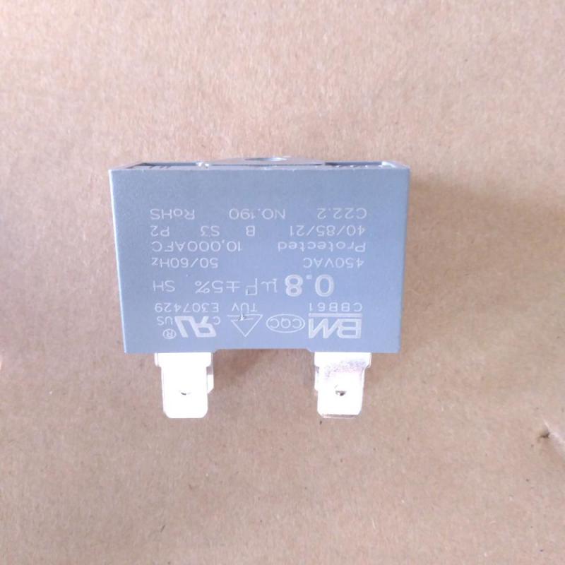 motor opel corsa c 1.2 Condensator motor ventilo. mkg-250-c