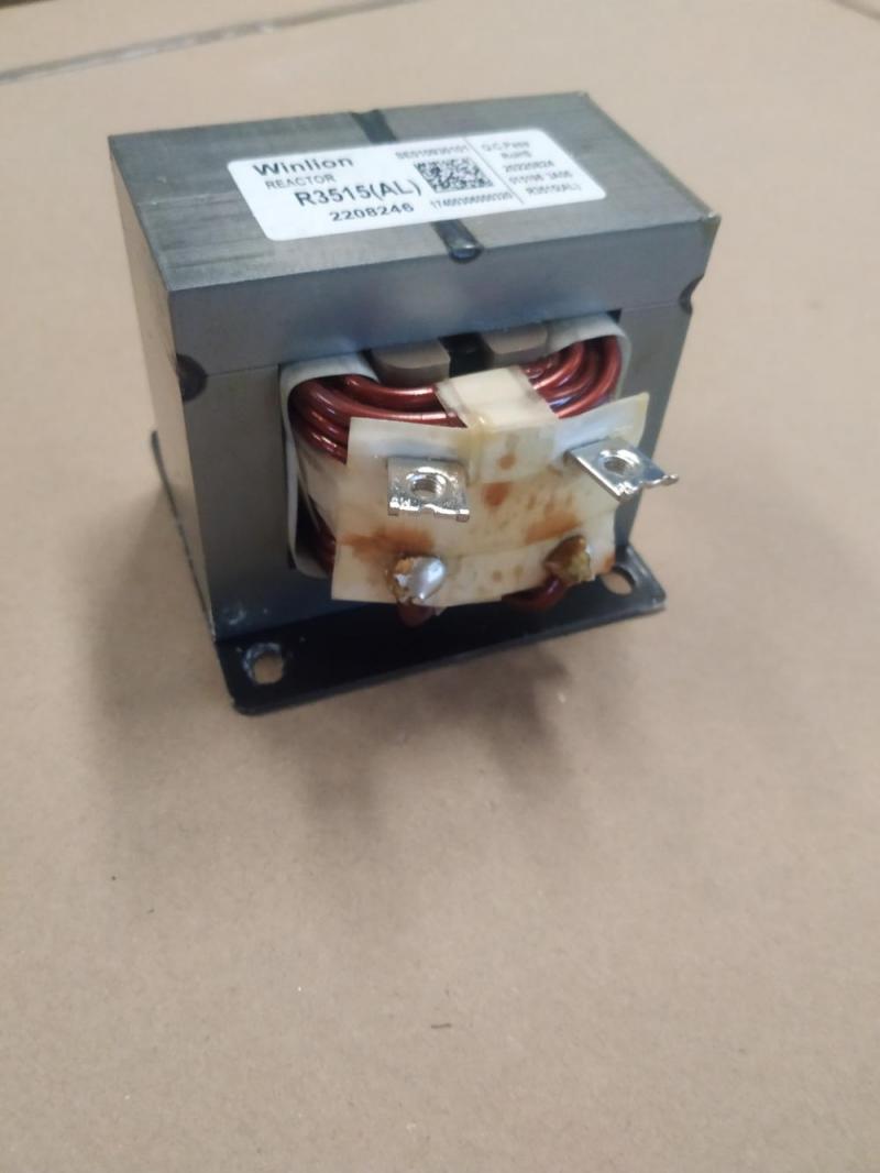 Hardware Pumps Bobina react. pomp cald. mhc-v30w/d2rn8