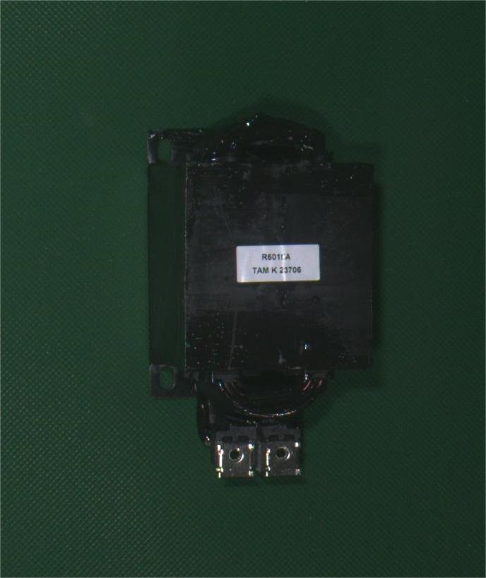 pompa basenowa Bobina react. pompa cald. mh-su65-rn8l