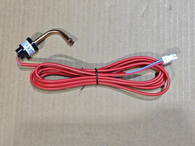 Hardware Pumps Presostat freon pompa cald. mh-su65-rn8l