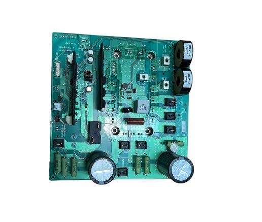PLACA ELECTRONICA, MITSUBISHI, T7WE85313 (T7WE59313) PT. POMPA CALDURA PUHZ-HRP200YKA