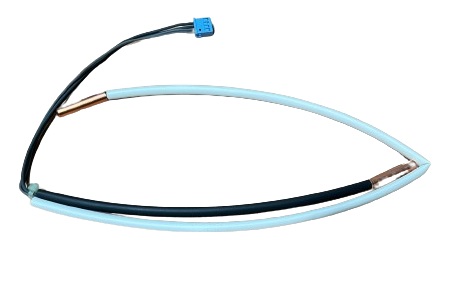 Set sonda temperatura, termistor, mitsubishi, pentru ue muz-hr25vf