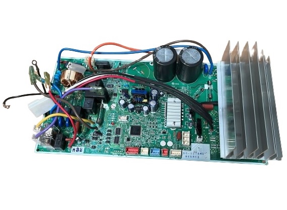 5kva inverter E2260e451 inverter p.c.board muz -ln35v