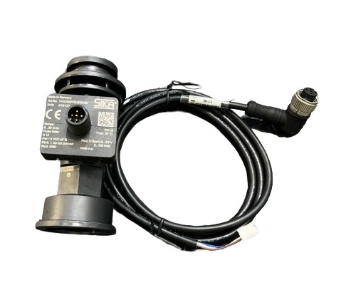 Sonda debit (flux), mitsubishi, ui erse-mecr1,2; erse-med zubadan