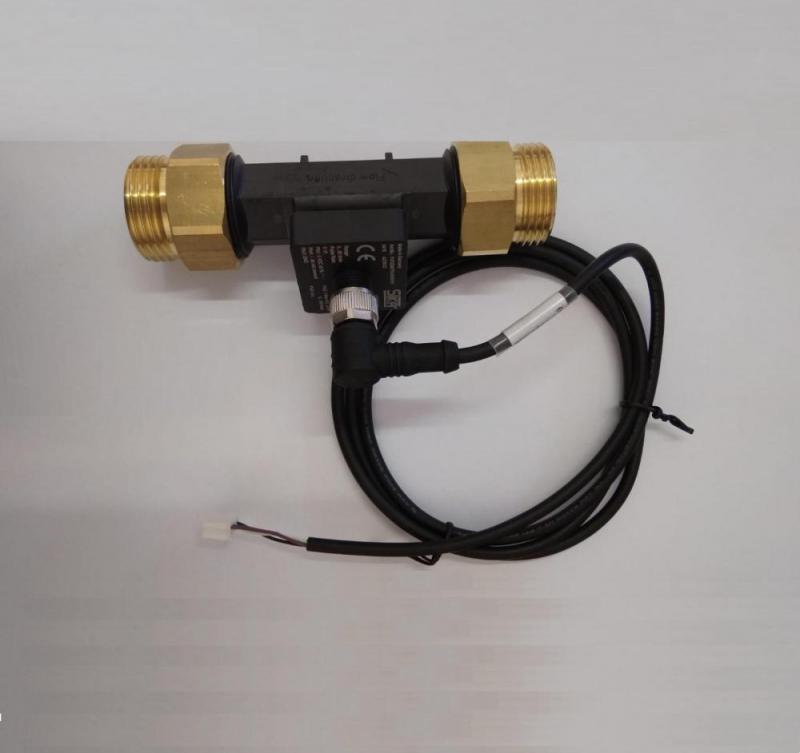 cable protector ramp Sonda de debit / fluxostat (body & cable), mitsubishi, ersc-vm2cr1