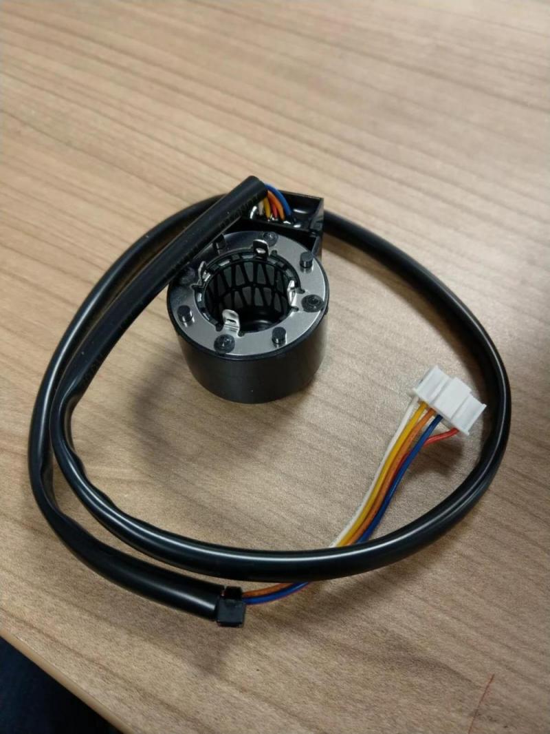 vas de expansiune 50 l Bobina vana expansiune electronica (laminare), s70e77242, pentru mitsubishi pefy-m100vma-a