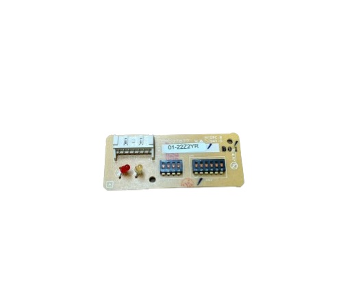 Display p.c.board pt mxz-2ha50vf e2