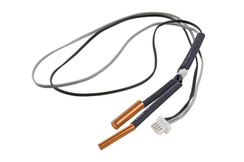 Sonda temperatura baterie (termistor), mitsubishi, e12d68307, e22d68307, pentru ui msz-ge22/25/35va-e1