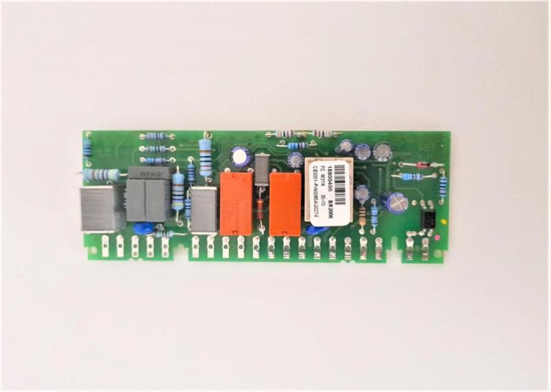 Circuit Boards & Components TECHNOCLIMA Placa electronica aprindere, tecnoclima, pentru generator pa,ut 16/26-106, serie
