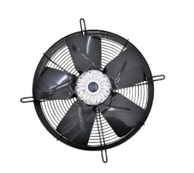 Ventilator TECHNOCLIMA Ventilator circulatie aer, tecnoclima, 1p/2p, pentru generator pa 36, 66, 106